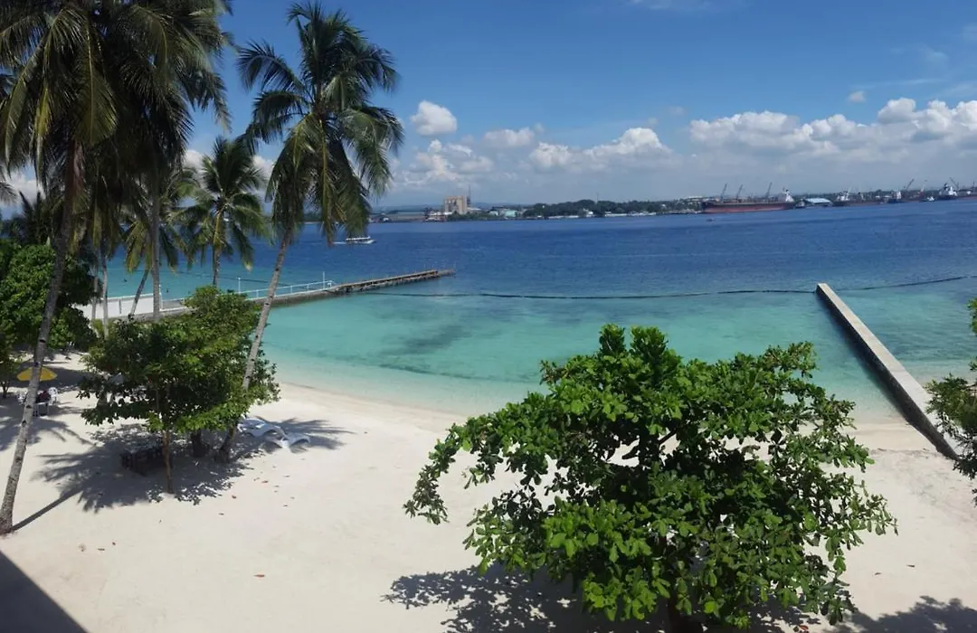 Club Samal Resorts-1