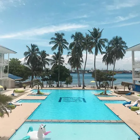 Club Samal Resorts-2